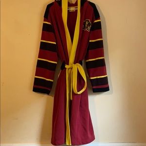 Harry Potter robe